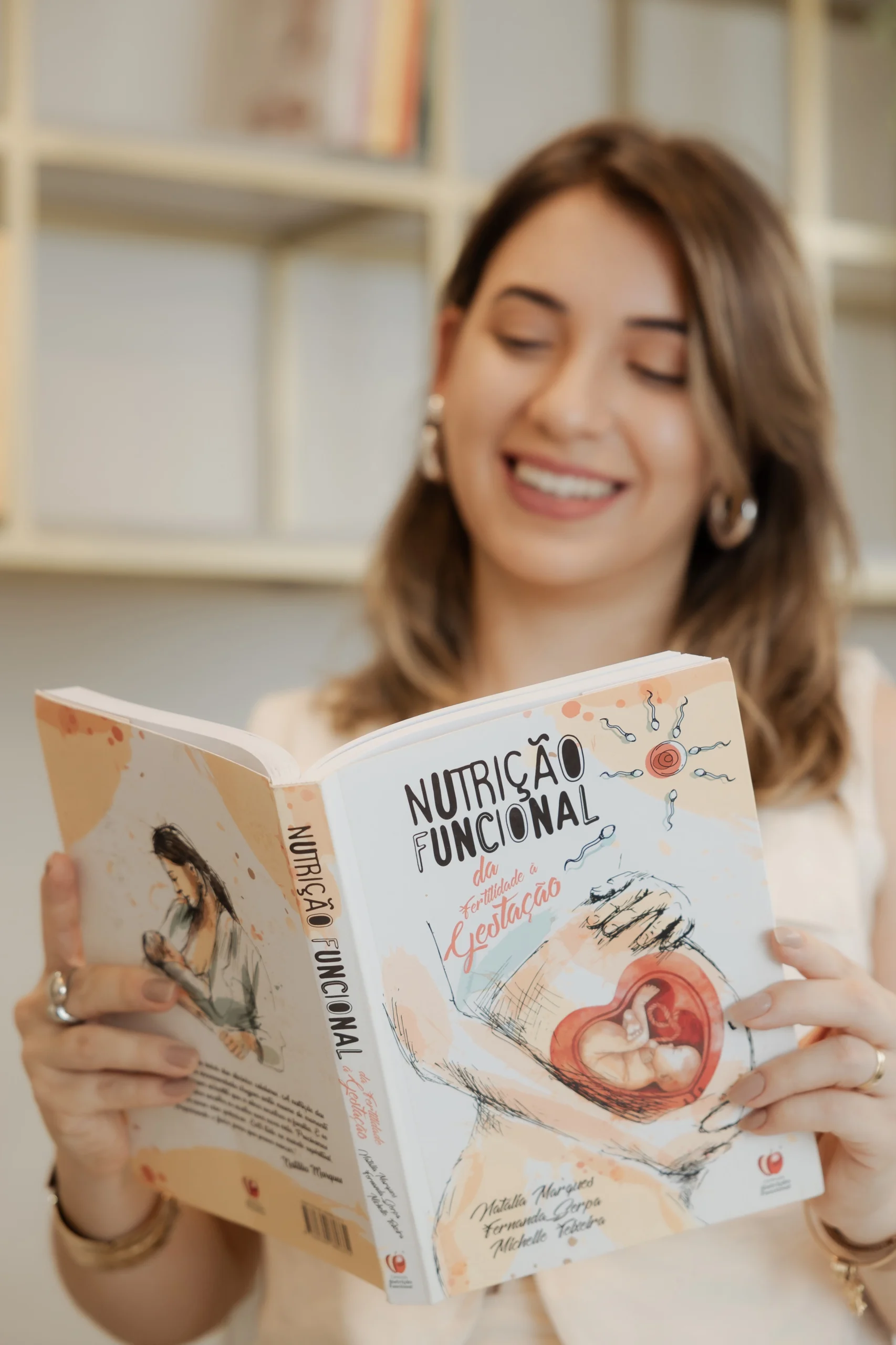Nutricionista materno-infantil online - Instituto Donadoni
